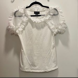 Gracia Blouse.
